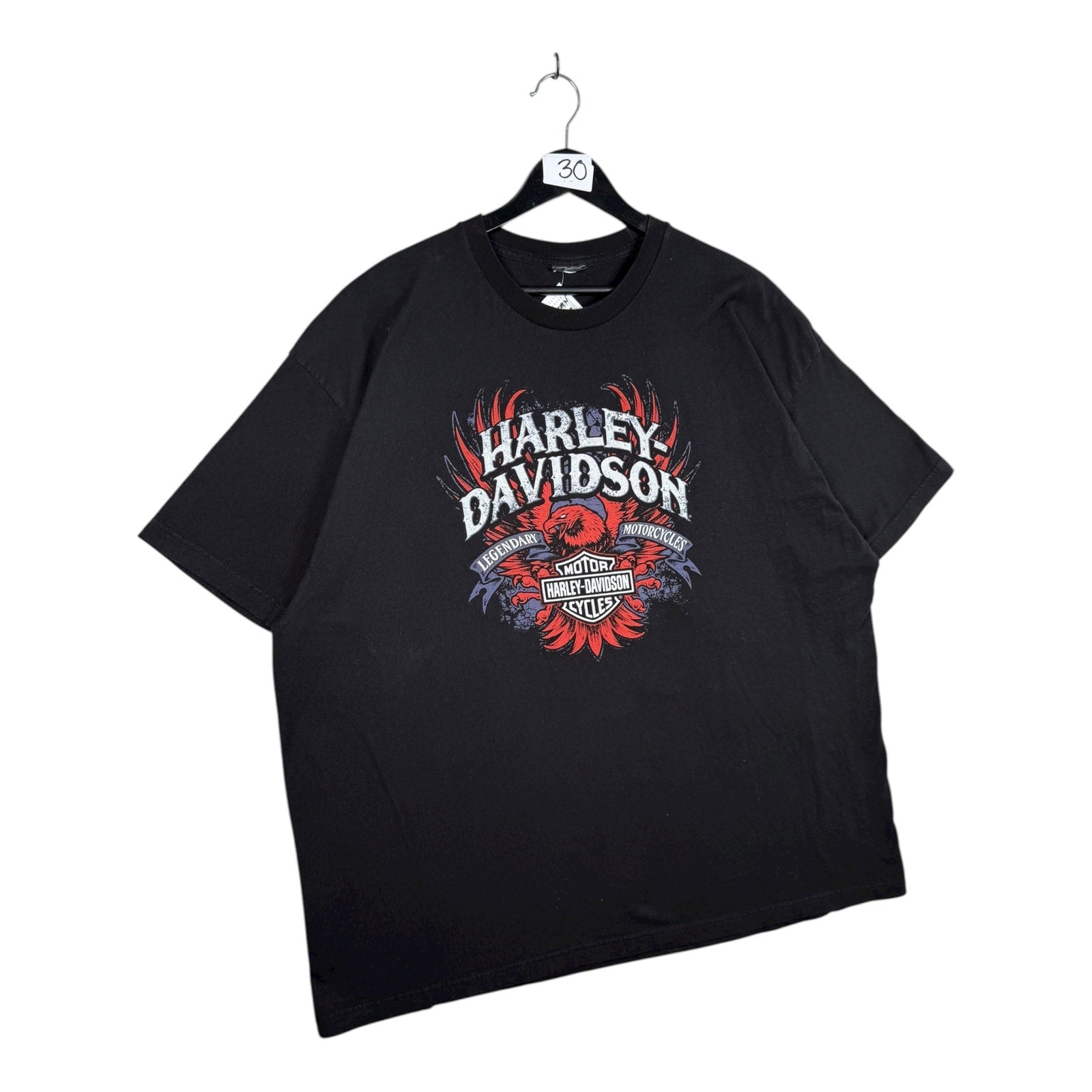 Vintage Harley Davidson T-Shirt