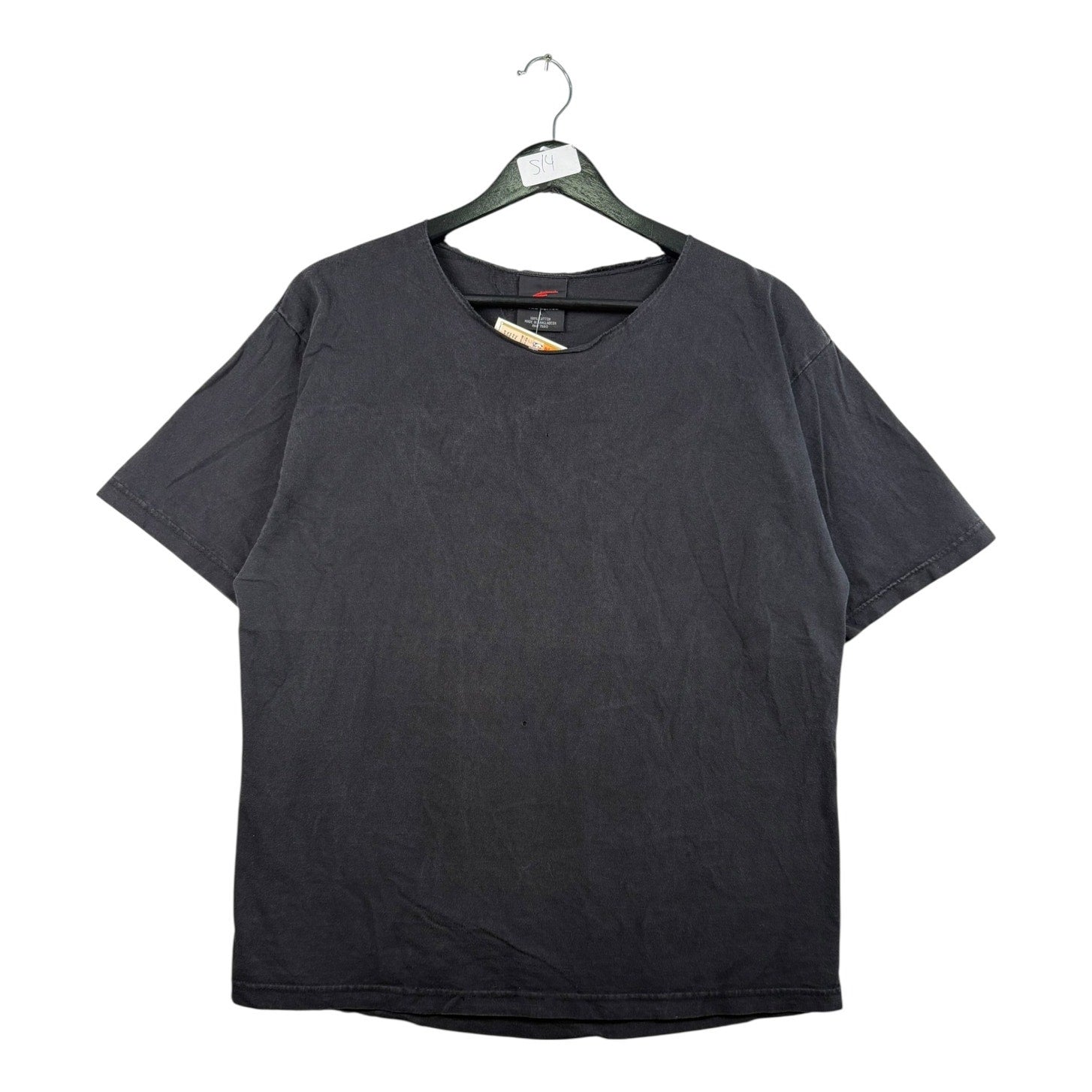 Vintage Virgen Morena Mullet T-Shirt