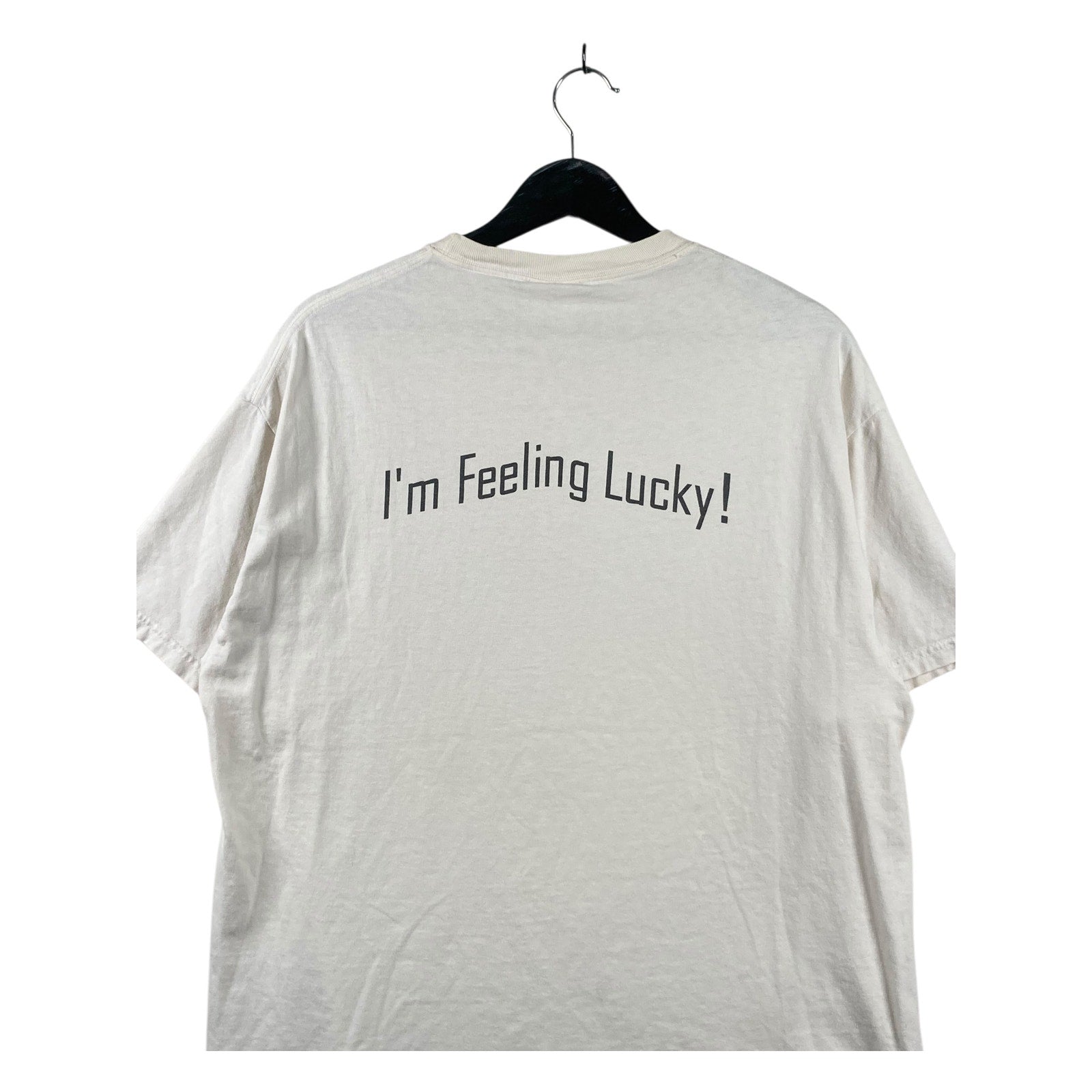 Vintage Google T-Shirt