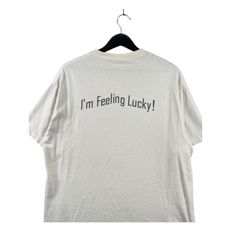 Vintage Google T-Shirt