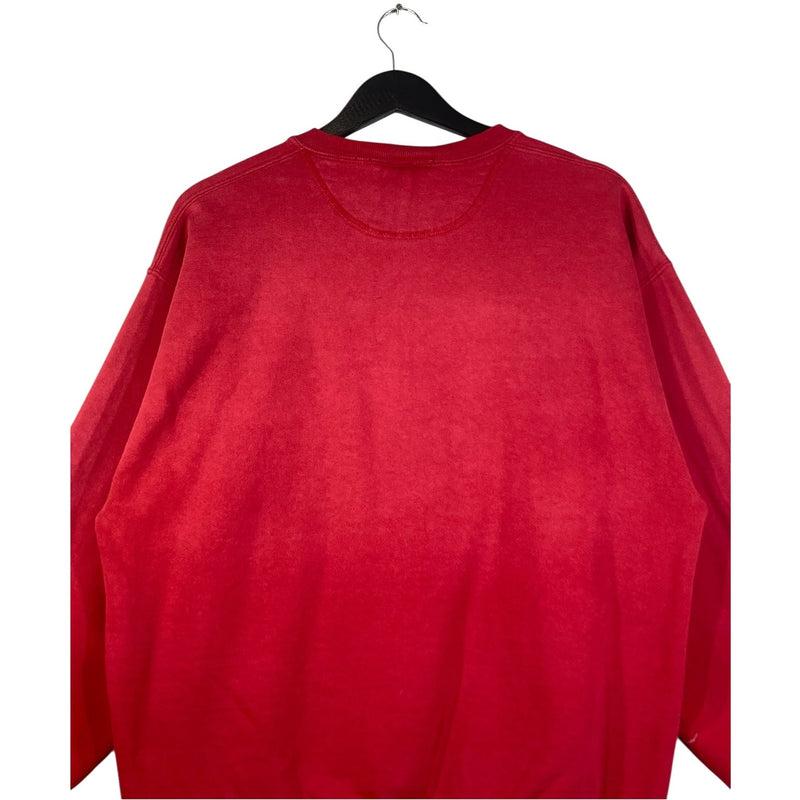 Vintage Iowa State Cyclones Crewneck