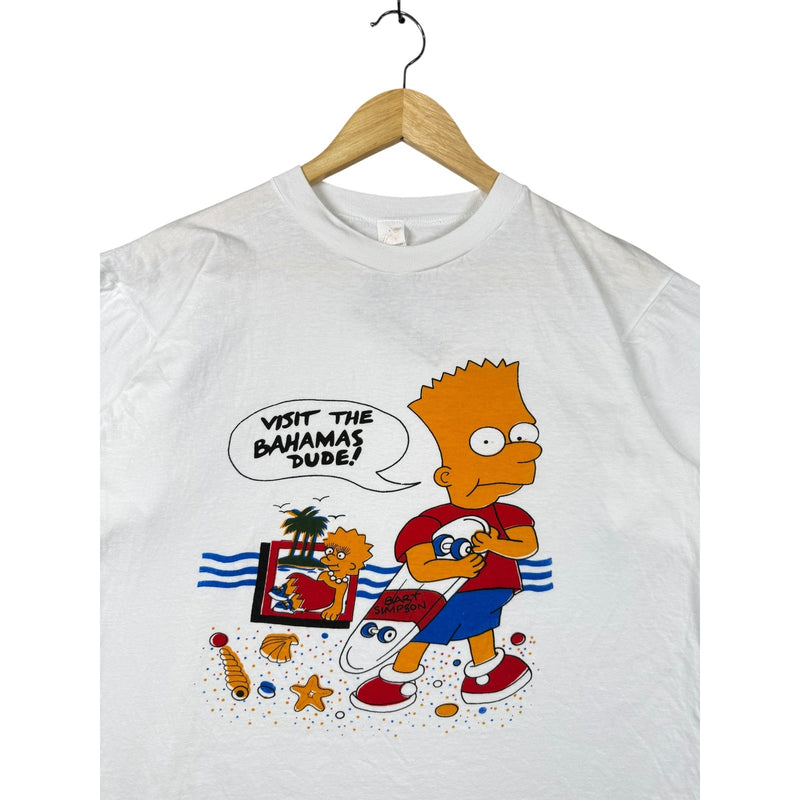Vintage Bart Simpsons T-Shirt