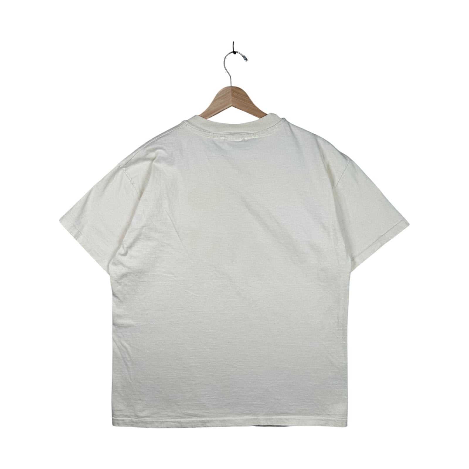 Vintage Tiger Graphic T-Shirt