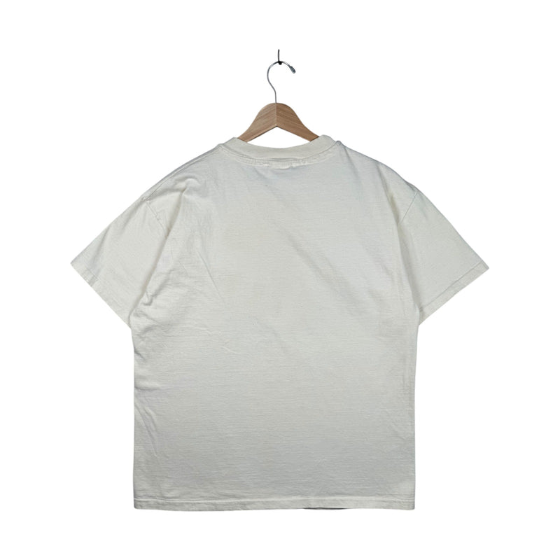 Vintage Tiger Graphic T-Shirt