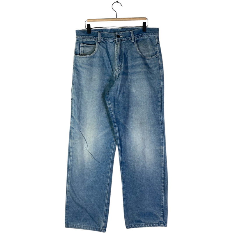 Vintage Carpenter Denim Jeans 32x30