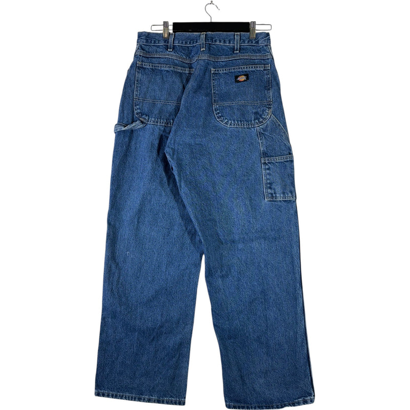 Vintage Dickies Relax Fit Carpenter Pants 31x32
