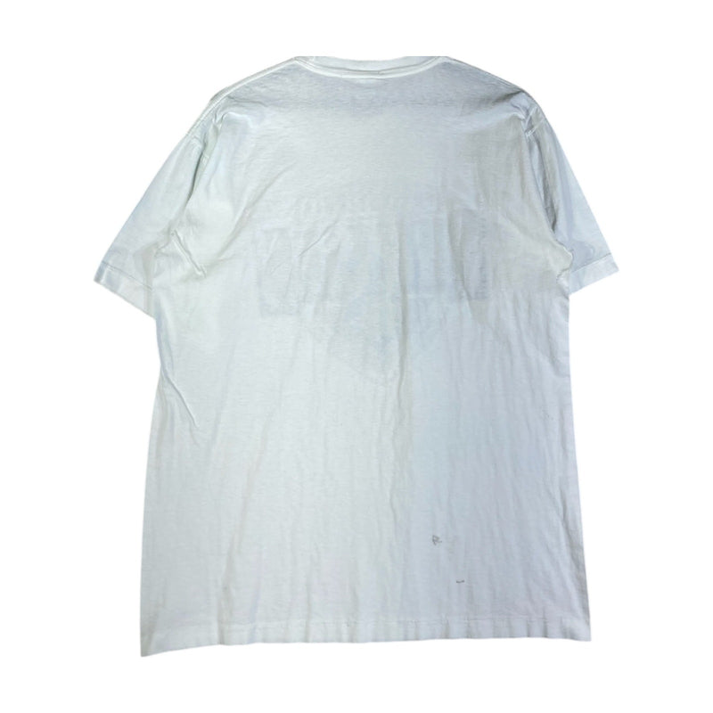 Vintage Philadelphia Phillies Chest Spellout MLB T-Shirt
