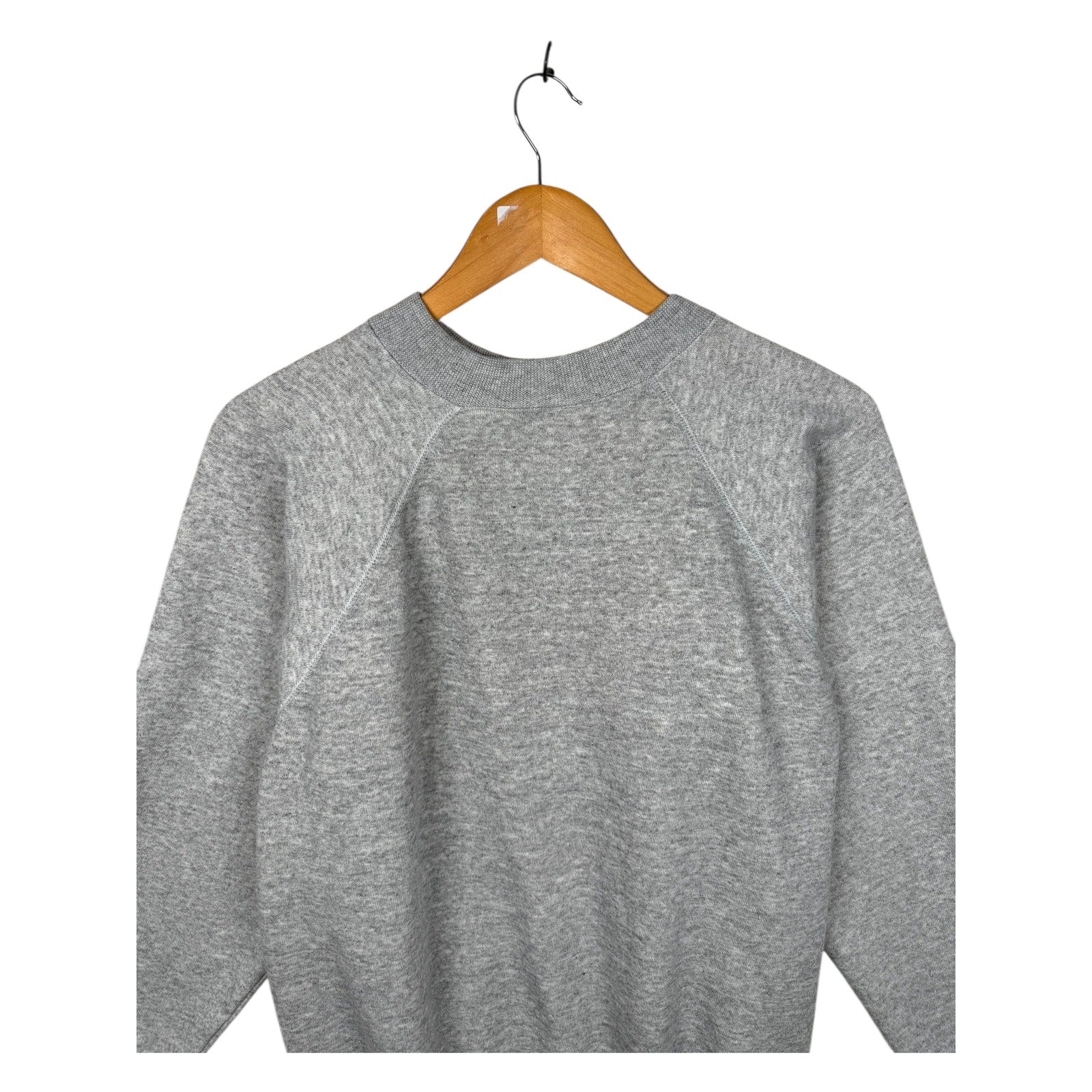 Vintage Indiana University Hoosiers NCAA Crewneck