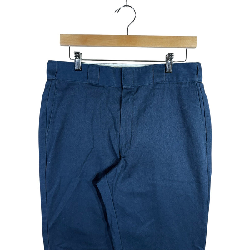 Vintage Dickies Chino Shorts 33