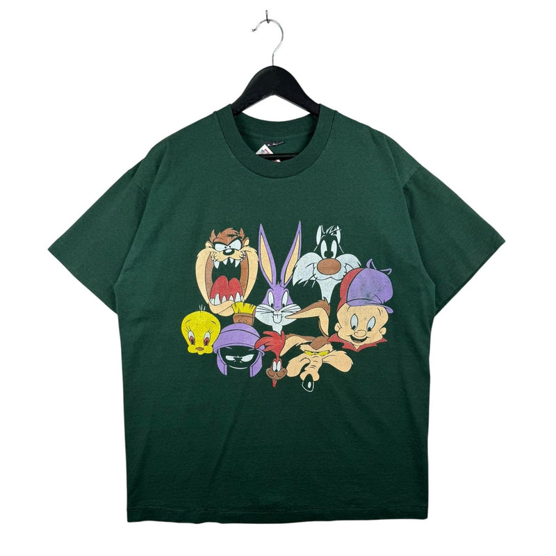 Vintage Looney Tunes Characters T-Shirt