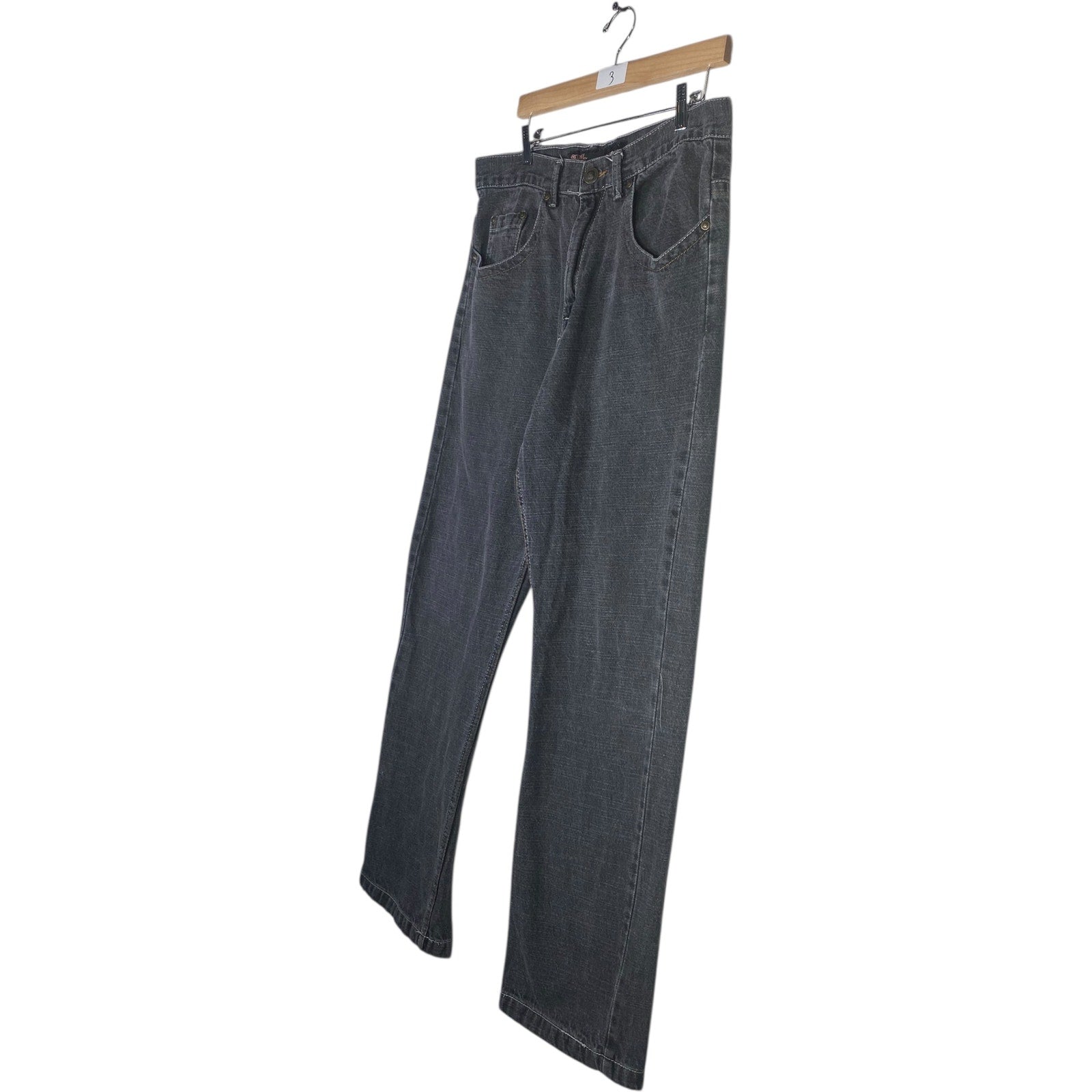 Vintage Brklyn Xpress Denim Jeans 34