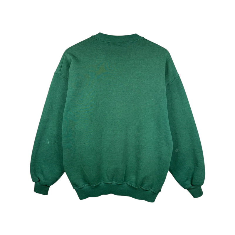 Vintage Russell Athletic Blank Crewneck