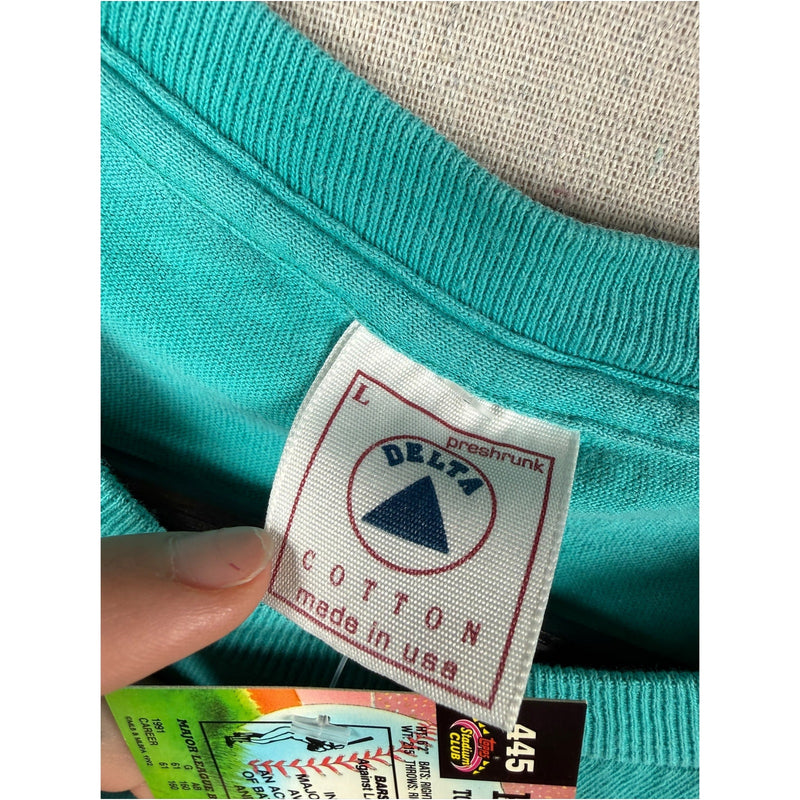 Vintage Looney Tunes Sylvester & Tweety “What Part of No” T-Shirt