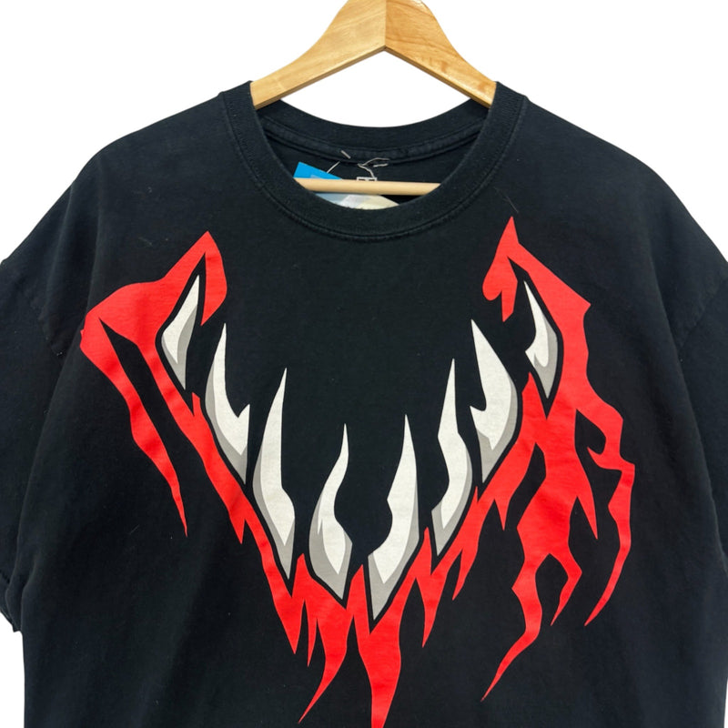 WWE Finn Balor Demon NXT Wrestling Tee