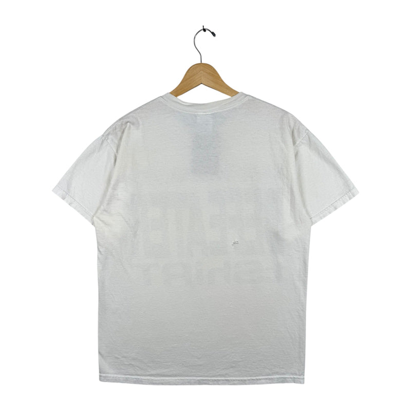 Vintage DEFEATER Hardcore Punk Band Graphic T-Shirt