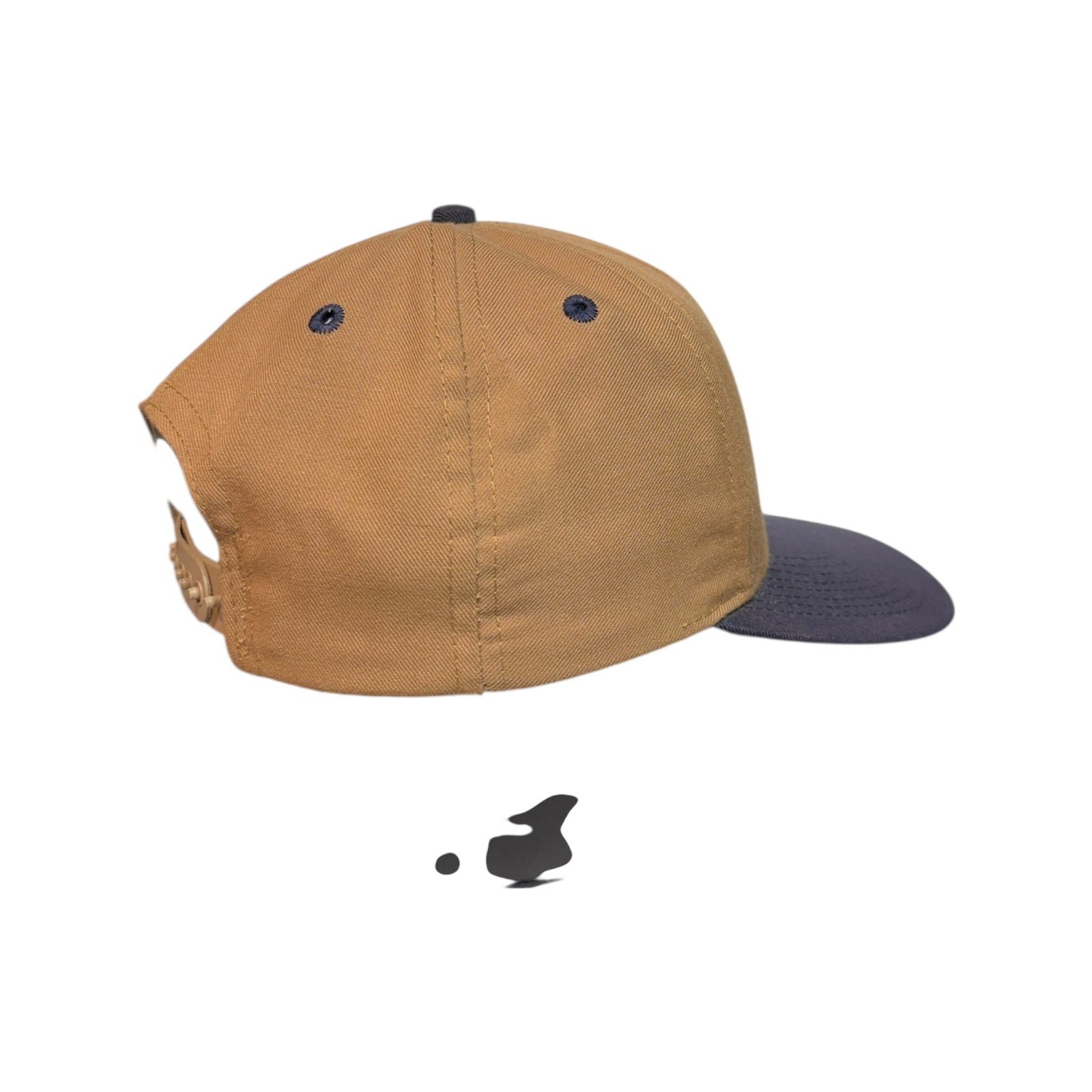 Vintage Notre Dame Fighting Irish Snapback Hat