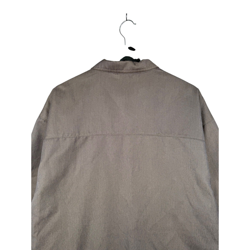 Vintage Cutter & Buck Workwear Jacket