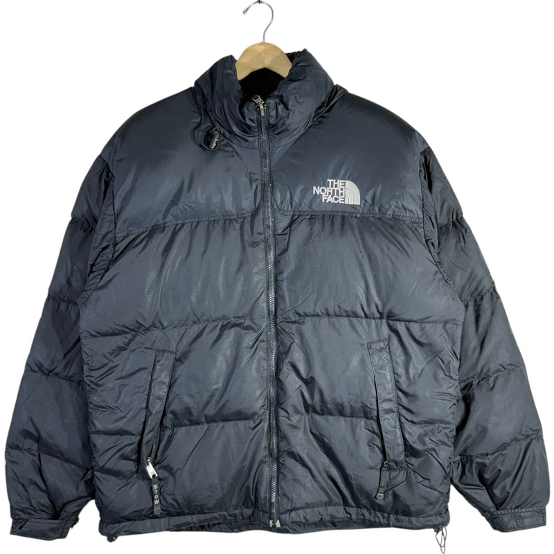 Vintage The North Face Nuptse 700 Puffer Jacket