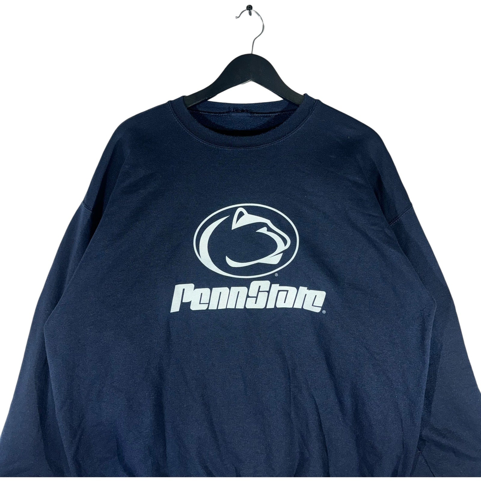 Vintage Penn State University Crewneck