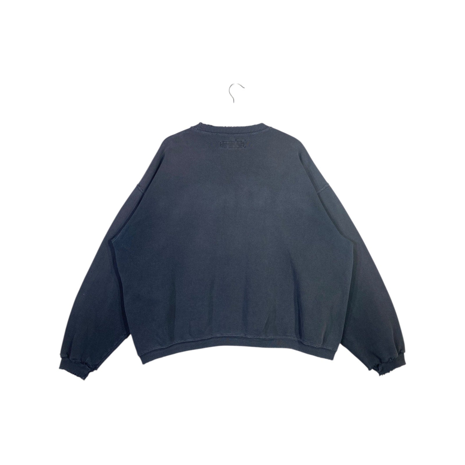 Vintage University Pittsburgh Panthers Crewneck