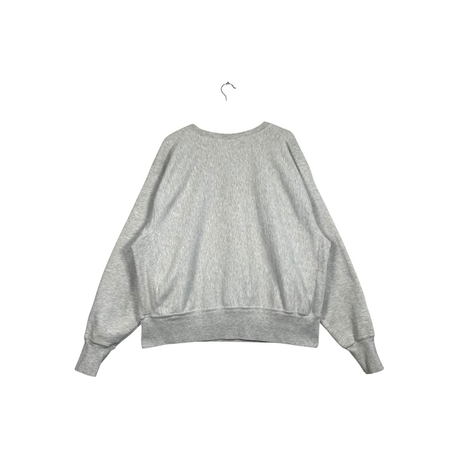 Vintage Bloomsburg University Reverse Weave Crewneck