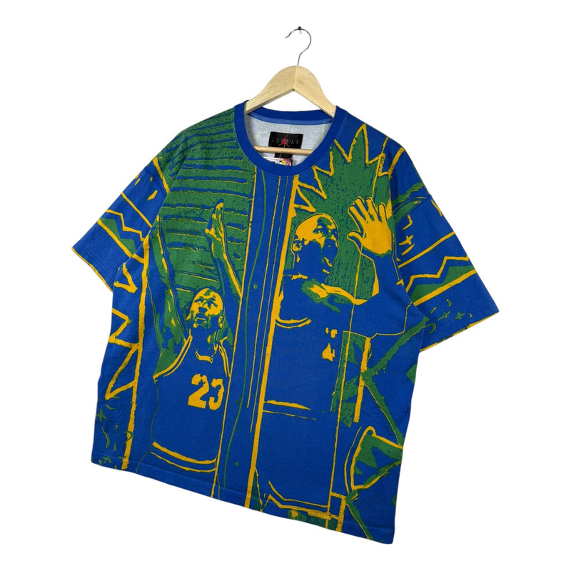 Vintage JORDAN Michael Jordan 23 NBA T-Shirt