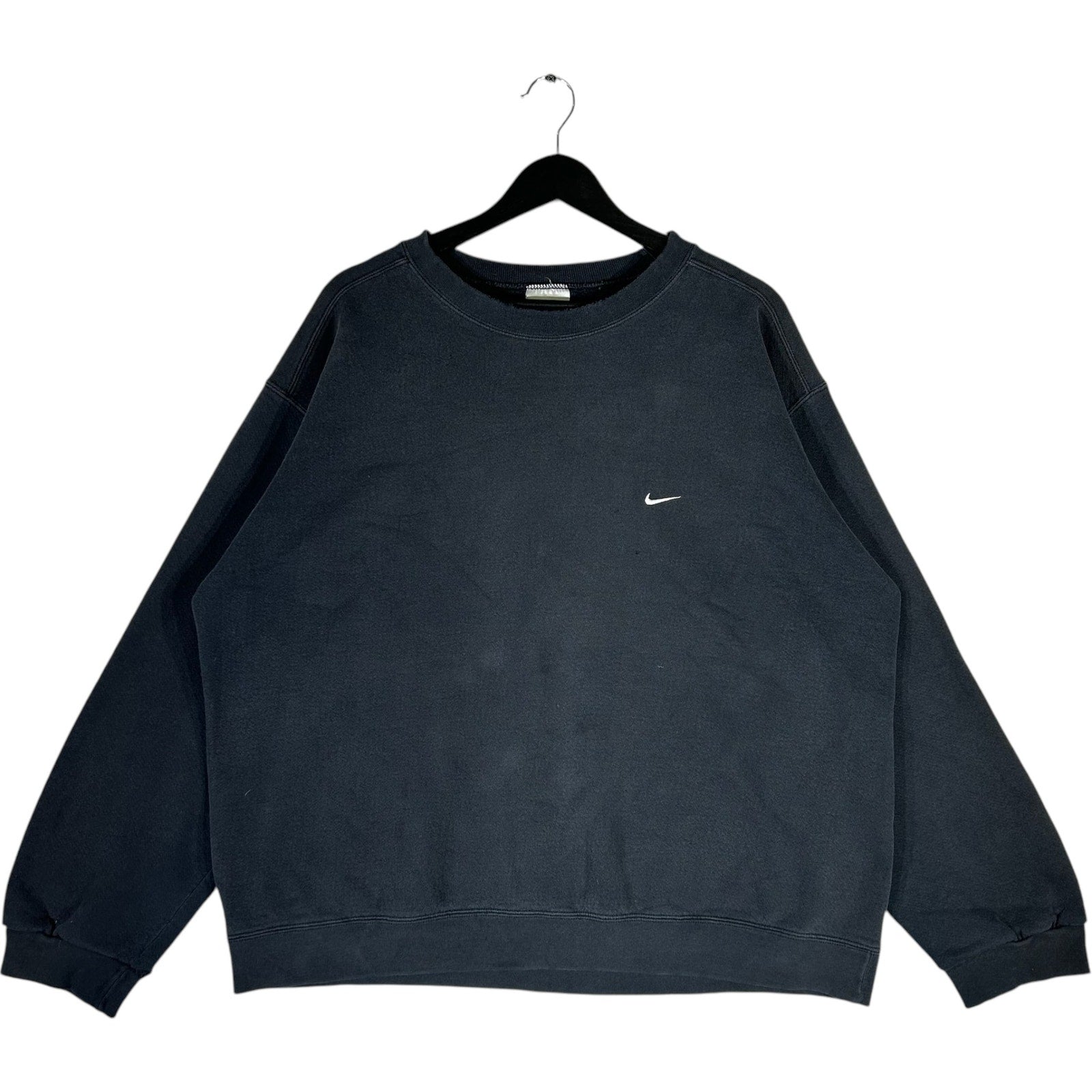 Vintage Nike Mini Swoosh Crewneck