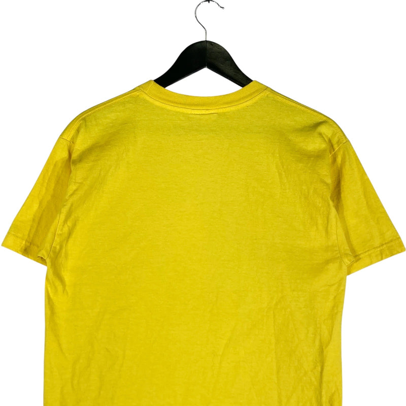 Vintage SpongeBob SquarePants Characters T-Shirt