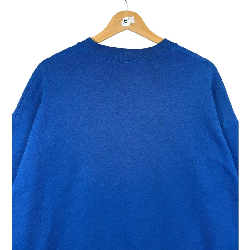 Vintage University of Kentucky Wildcats Crewneck