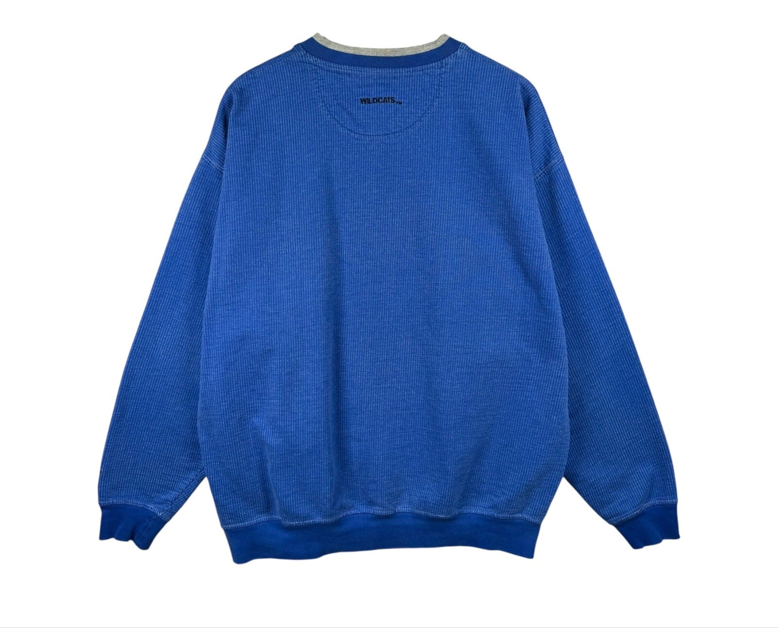 Vintage Starter University of Kentucky Wildcats Crewneck