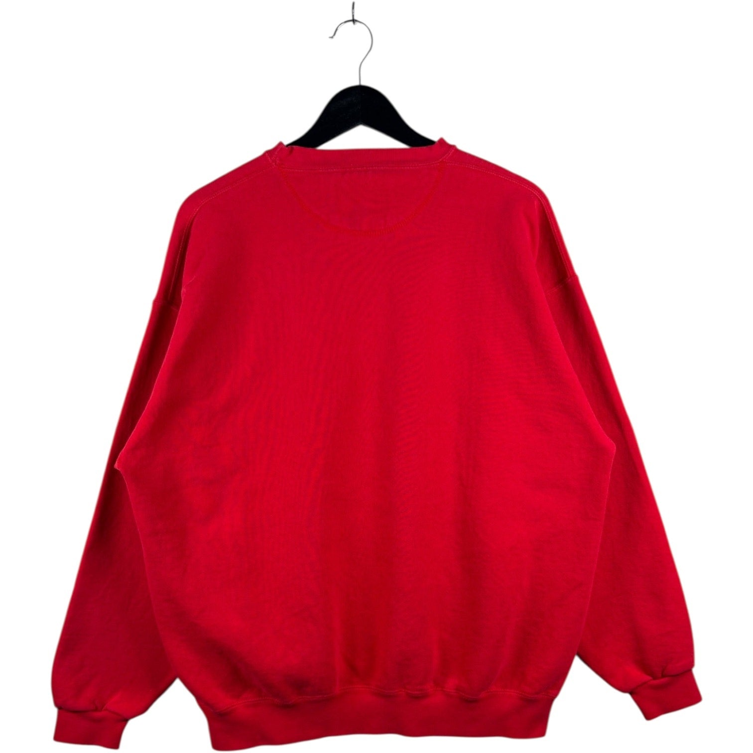 Vintage Iowa State University Alumni Sweatshirt Crewneck