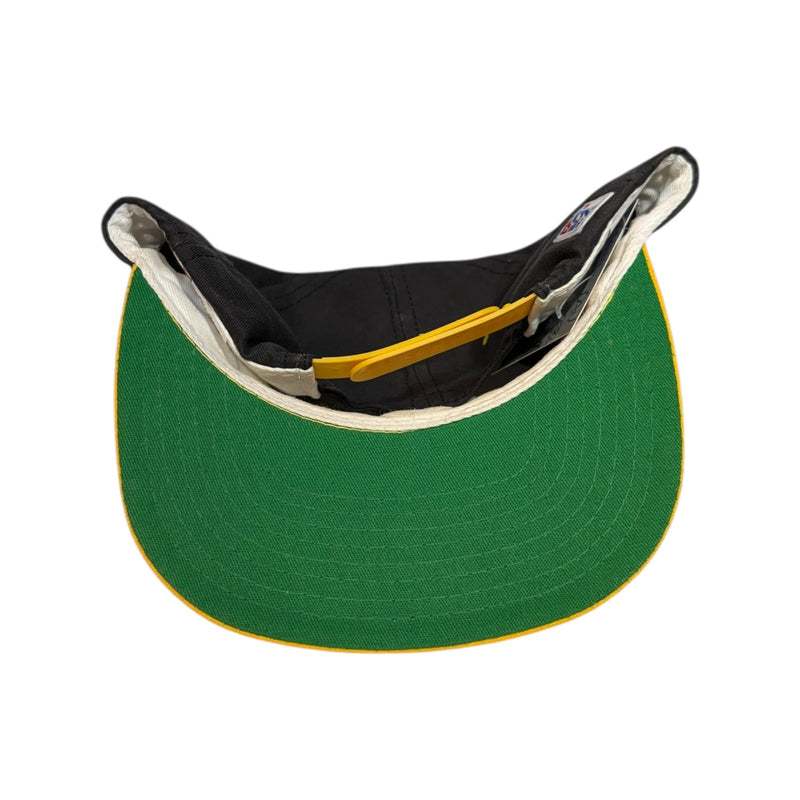 Vintage Pittsburgh Penguins NHL Snapback Hat