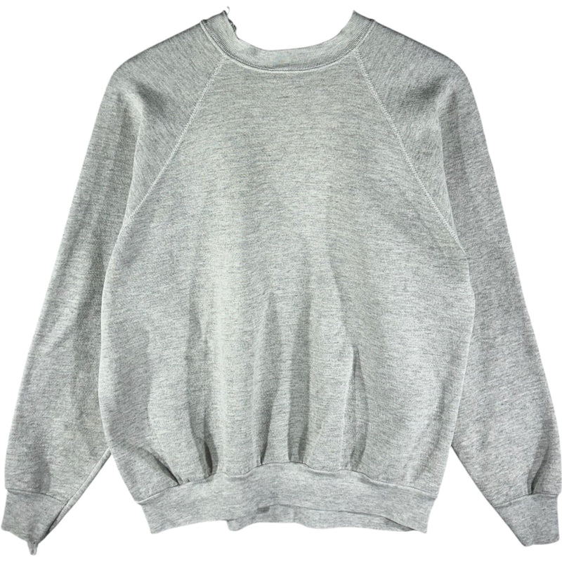 Vintage Georgetown University Bulldogs Basketball Crewneck