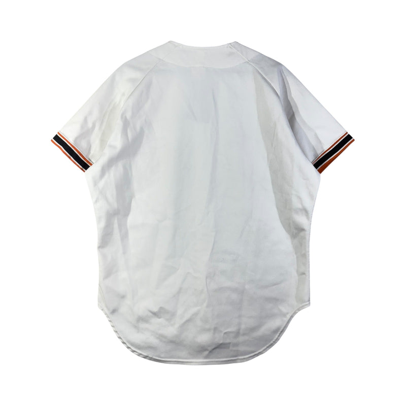 Vintage San Francisco Giants MLB Jersey