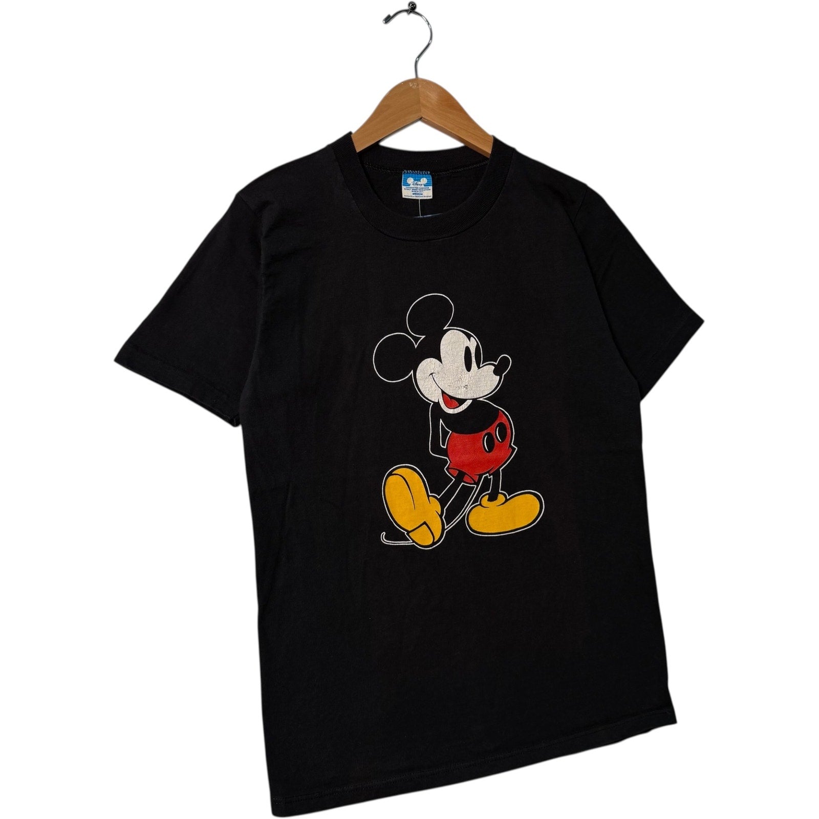 Vintage Disney Mickey Mouse Tee