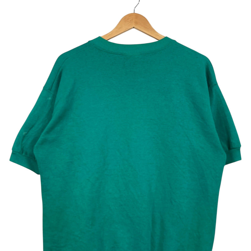 Vintage Blank Lee Sleeveless Crewneck