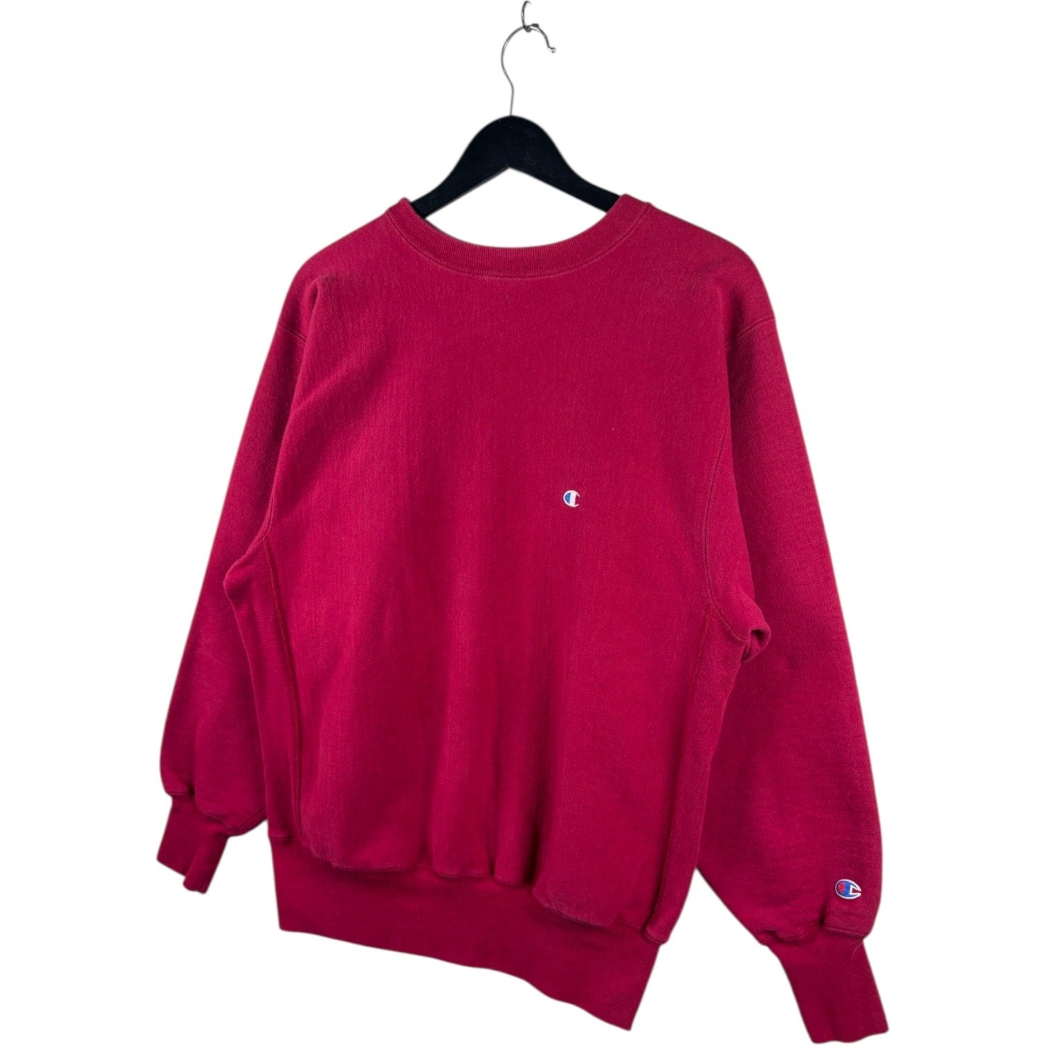 Vintage Champion Reverse Weave Pullover Crewneck