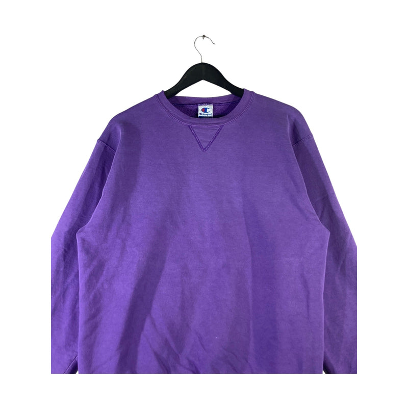 Vintage Champion Pullover Sweatshirt