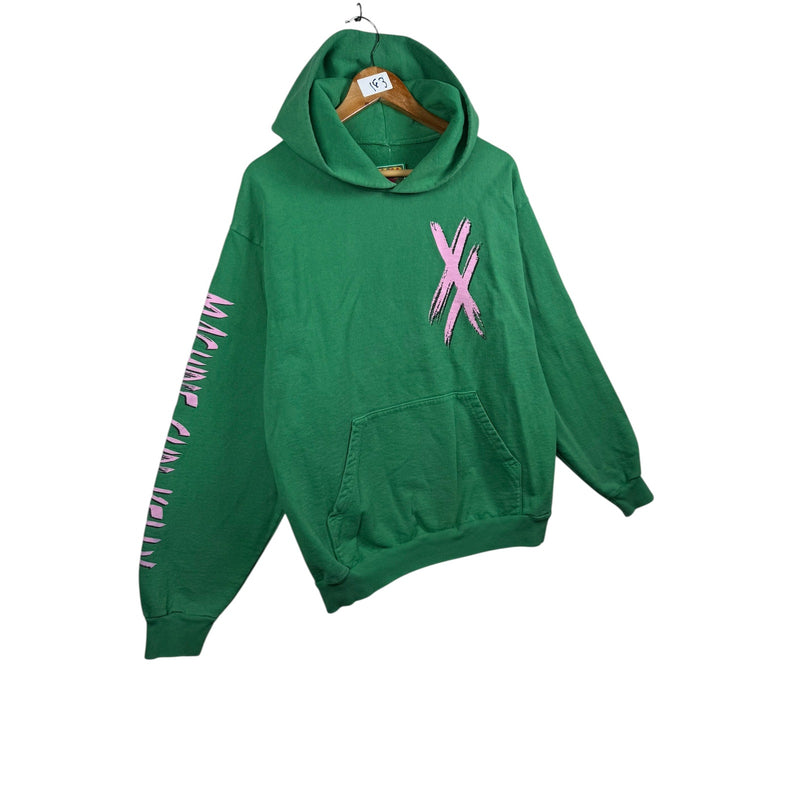 Vintage Machine Gun Kelly Hoodie