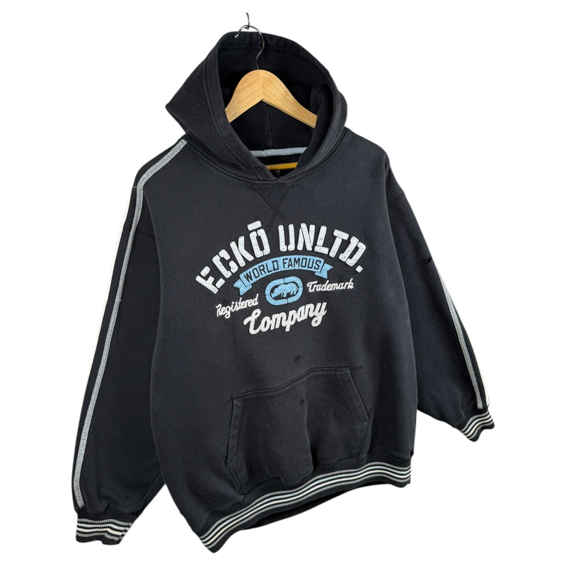Vintage Ecko Unltd. Spellout Hoodie