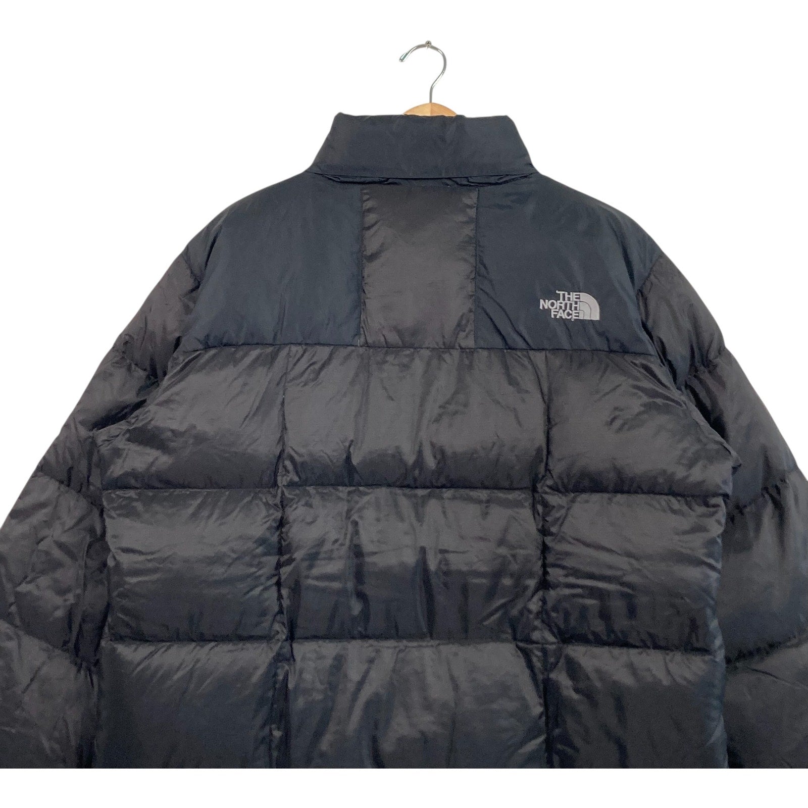 Vintage The North Face Nuptse Summit Series Puffer Jacket