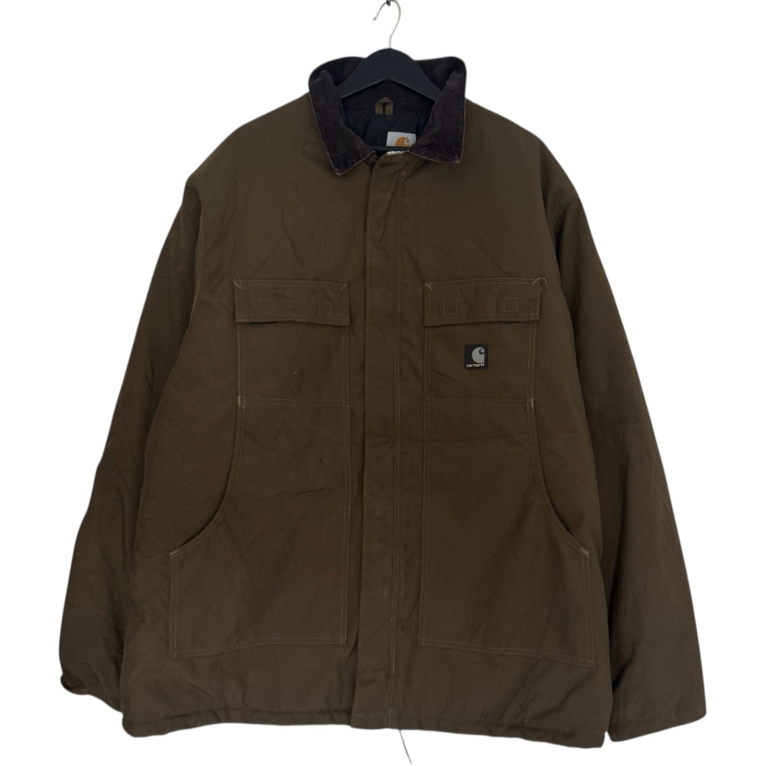 Vintage Carhartt Extreme Arctic Workwear Jacket