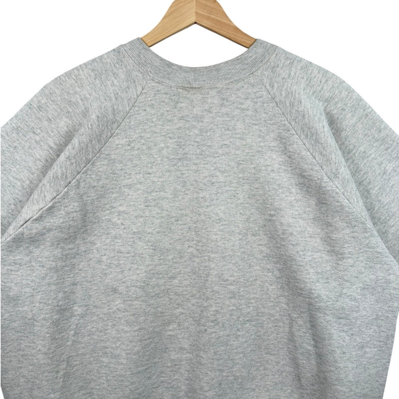 Vintage Looney Tunes Basketball Short Sleeve Crewneck