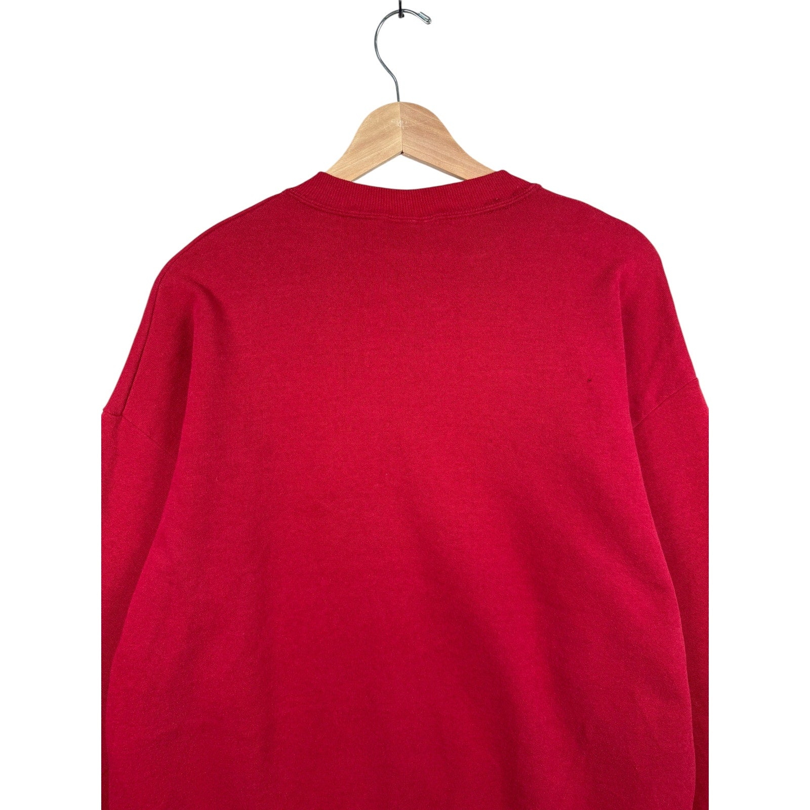 Vintage Red Oak University Of Alabama Sweatshirt Crewneck