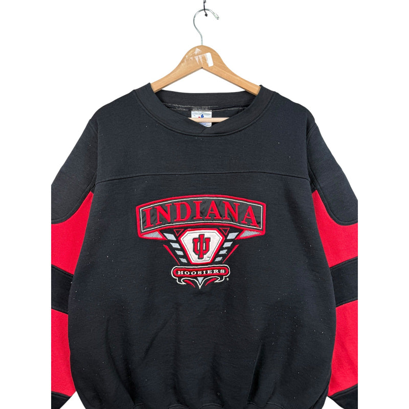 Vintage Hoosiers Indiana University Crewneck