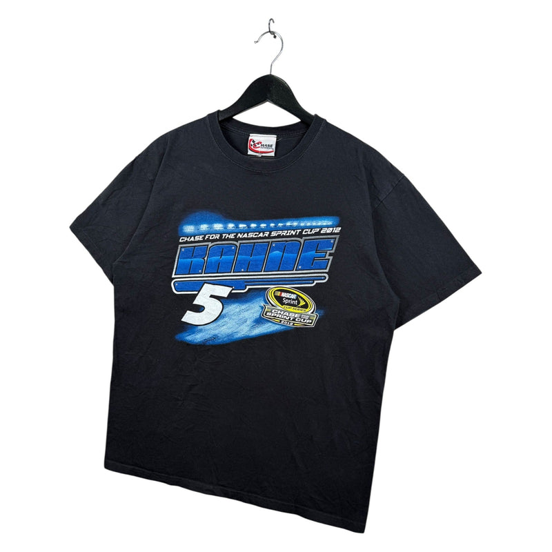 Vintage Chase Authentics Sprint Cup Series Racing T-Shirt