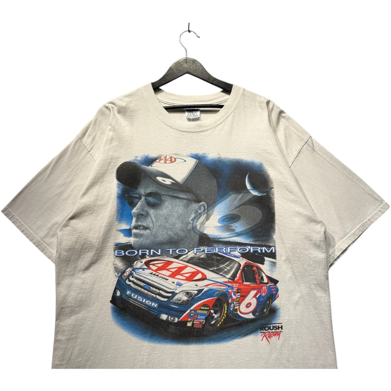 Vintage NASCAR Mark Martin Tee