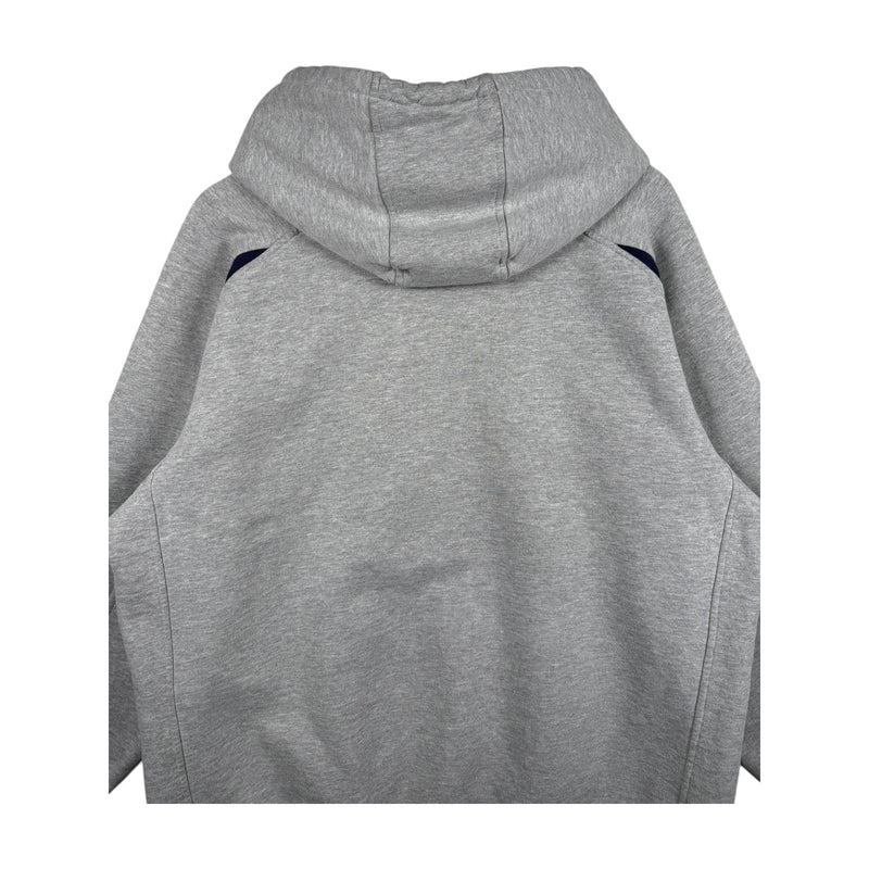 Vintage Nike Penn State University Pullover Hoodie