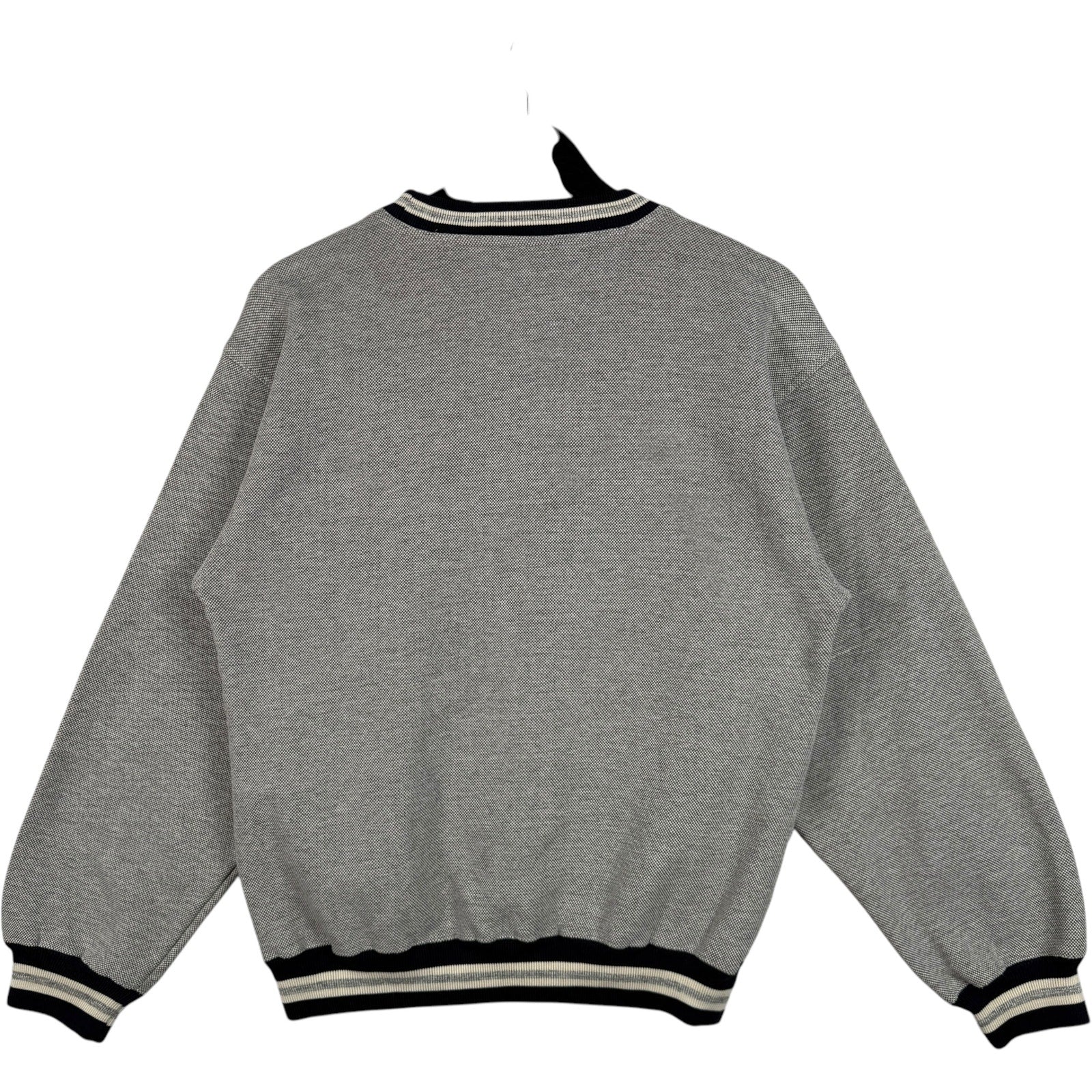 Vintage Iowa State Cyclones Spellout Crewneck