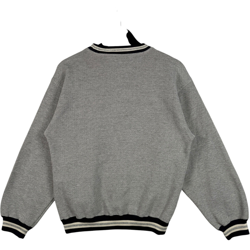 Vintage Iowa State Cyclones Spellout Crewneck